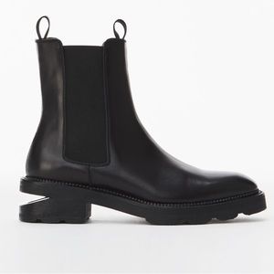Alexander Wang Andy Boot size 36 fit my size 37.5